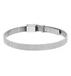 Calvin Klein 35001009 Mesh Bracelet silver women’s bracelet