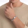 Polsera Calvin Klein 35100103 Metal Link acer home 195 mm