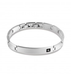 Polsera Calvin Klein 35100103 Metal Link acer home 195 mm