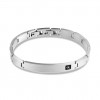 Polsera Calvin Klein 35100103 Metal Link acer home 195 mm
