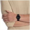Calvin Klein CK Real 25200600 black men’s watch steel 40 mm