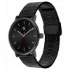 Calvin Klein CK Real 25200600 black men’s watch steel 40 mm