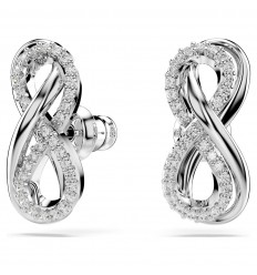 Arracades Swarovski Hyperbola Infinity 5687269 cristall transparent rodi