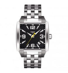 Reloj Tissot T-Trend Quadrato T0055101105700