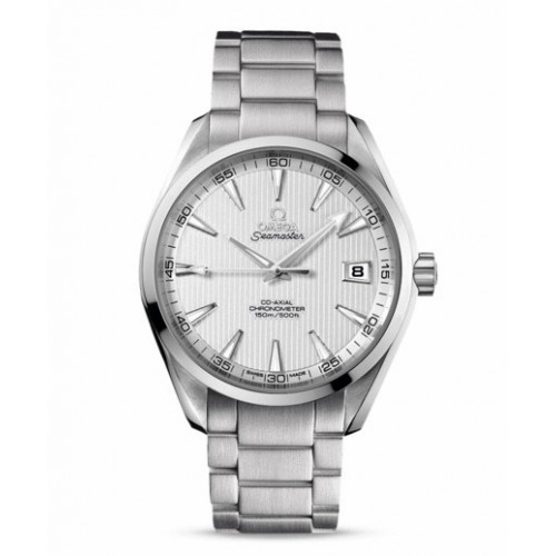 Omega Seamaster Aqua Terra 23110422102001