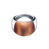 Ring Calvin Klein CK Ellipse KJ03HR010406 KJ03HR010407