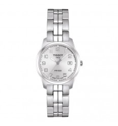 Tissot PR 100 Lady watch T0492101103200