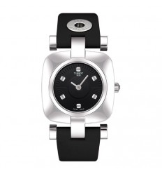 Reloj Tissot T-Trend Odaci-T T0203091605100