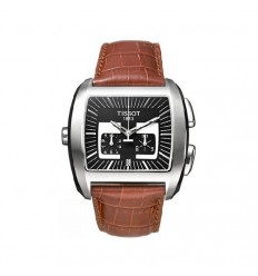 Rellotge Tissot T-Trend Bascule T92151651