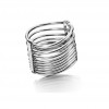 Ring Calvin Klein CK Form KJ77AR010108