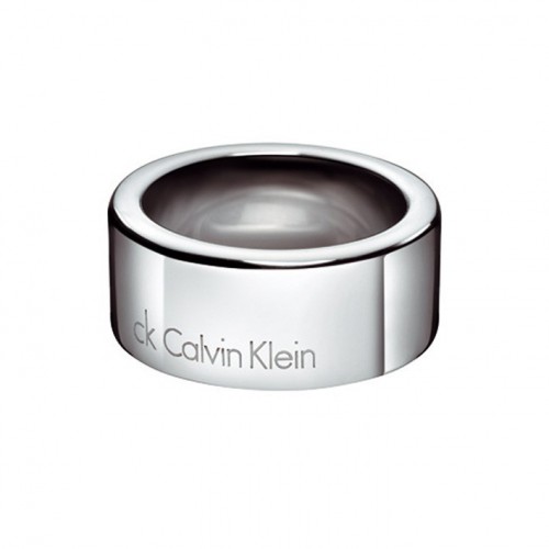Ring Calvin Klein CK Hook KJ06BR010108