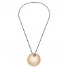 Penjant Calvin Klein CK Ellipse KJ03AP011000