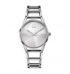 Calvin Klein watch CK Stately K3G23126