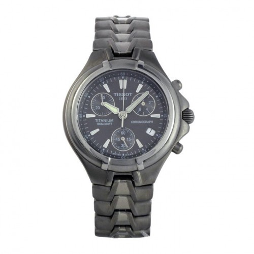 Tissot Titanium T65718761