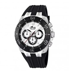 Chronometer Lotus R Watch 15801/1