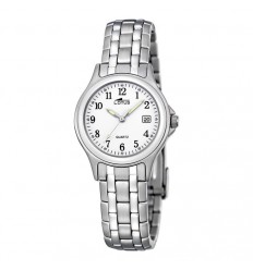 Watch Lady Lotus 15151 / A