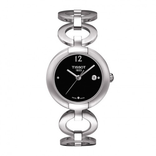 Reloj Tissot T-Trend Pinky T0842101105700