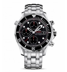 Omega Seamaster 300 M 21330424001001