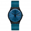 Reloj Swatch New Gent Blue Resolution SUOB707B