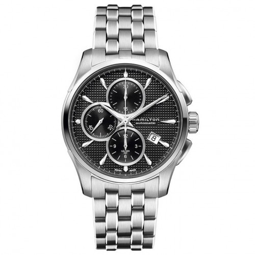Rellotge Hamilton Jazzmaster Auto Chrono H32596131