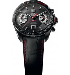 Rellotge Tag Heuer Grand Carrera Calibre 17 RS2 CAV518.BFC6237