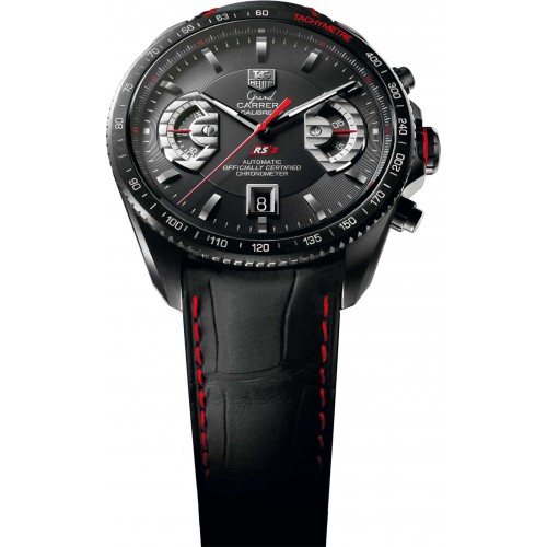 Grand Carrera Calibre 17 RS2