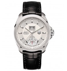Tag Heuer Grand Carrera Watch Calibre 8 WAV5112.FC6225