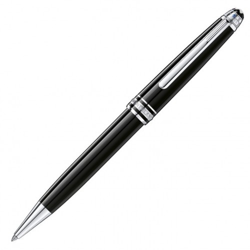 Esferógrafo Montblanc Meisterstück Signature for Good – Classique Unicef 109355