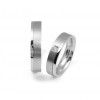 8022 Wedding rings