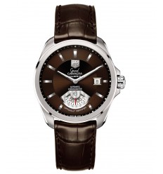 Tag Heuer Grand Carrera Watch caliber 6 WAV511C.FC6230