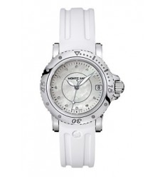 MONTBLANC Sport Lady watch 103893