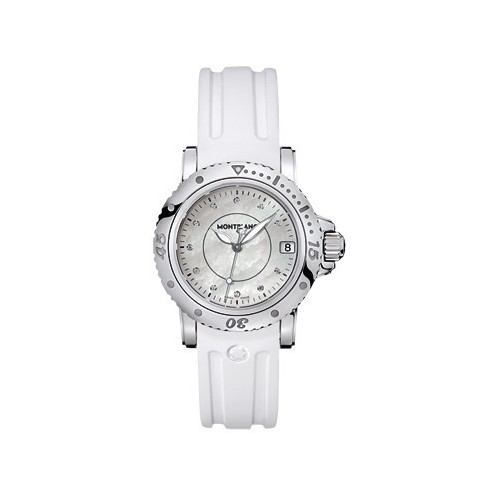 MONTBLANC Sport Lady watch 103893