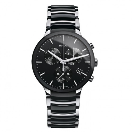 Rado Centrix Quartz Chronograph Watch R30130152