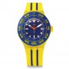 Playero Swatch Scuba Libre SUUJ400