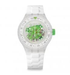 Rellotge Swatch Scuba Libre Chlorofish SUUK100