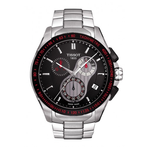 Tissot Veloci-T watch T0244172705100