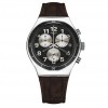 Reloj Swatch Browned Irony Chrono YVS400
