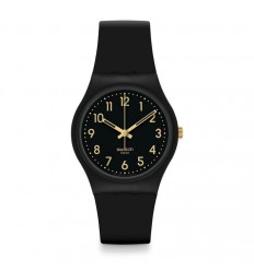 Rellotge Swatch Original Gent Golden Tac GB274