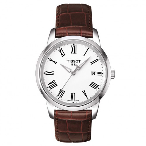 Reloj Tissot Classic Dream T0334101601301