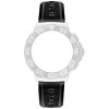 Rubber Strap Tag Heuer Formula 1 chronometer with clasp. CAH1113.BT0714