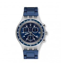 Swatch Irony Chrono Be Colorful SVCK4077AG