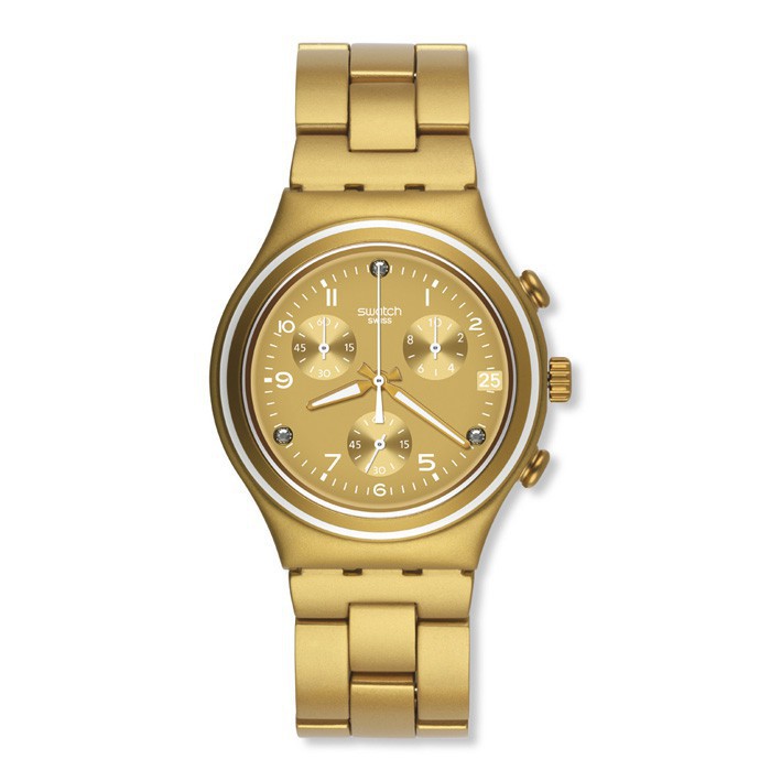 the blaze watch