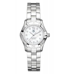 Reloj Tag Heuer Aquaracer Ladies Diamantes WAF1415.BA0824
