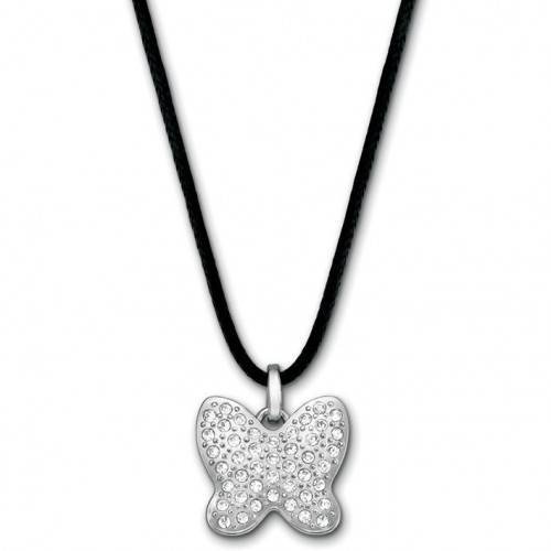 Colgante Swarovski Butterfly Mini Crystal. Fashion Jewelry. 5020068