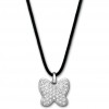 Colgante Swarovski Butterfly Mini Crystal. Fashion Jewelry. 5020068