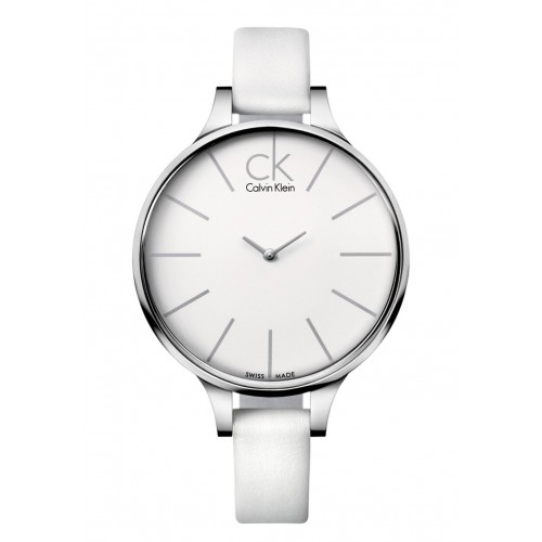 Calvin Klein CK Glow watch K2B23101