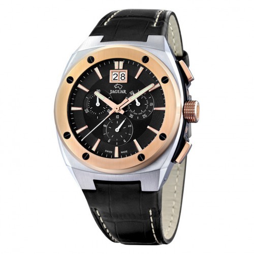 Jaguar Chrono watch J625/H