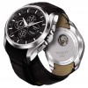 Tissot Couturier Automatic Chronograph Watch T0356271605100
