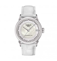 Reloj Tissot T-Classic Powermatic 80 Automático señora. T0862071611100