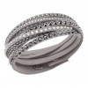 Slake Light Swarovski Bracelets. Fashion Jewelry. 5021033